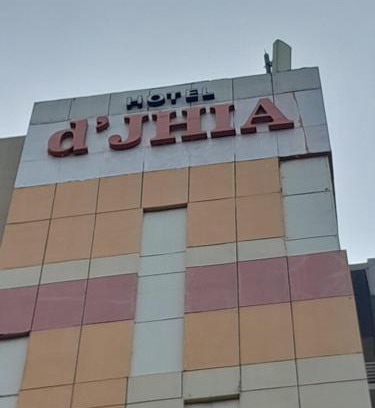 Lubuk Baja Hotel | d'JHIA HOTEL