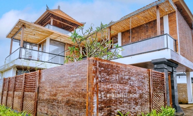 Kutuh Villa | D'Kamboja KIS1 Managed by D'Kamboja Group