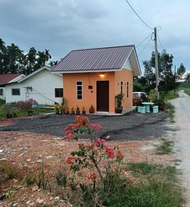 Central Seberang Perai House | D'Permata Roomstay Kampung Pelet