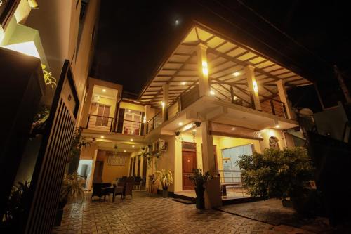 Kudapaduwa House | D Plus B&B Negombo