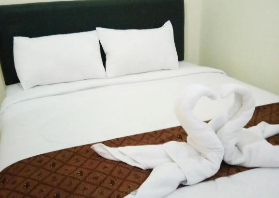 Surabaya Hotel | d Ritz residence