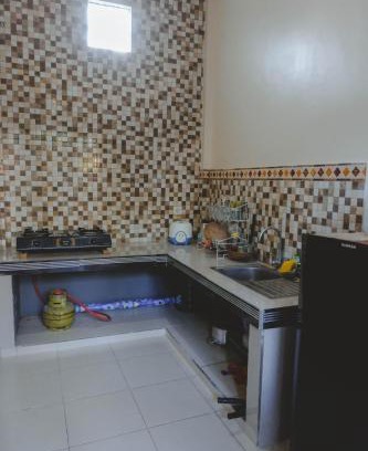 Peliatan House | D'sila House