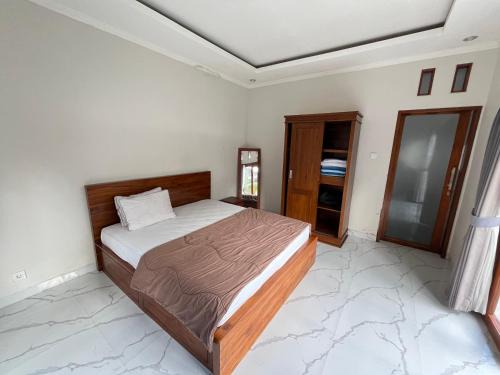 Penestanan House | D Teba Ubud Villa