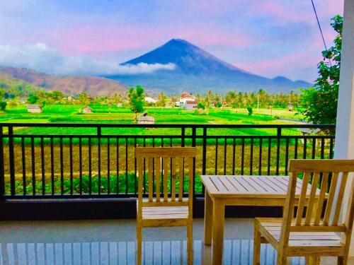 Purwakerti House | D'uma Amed Homestay