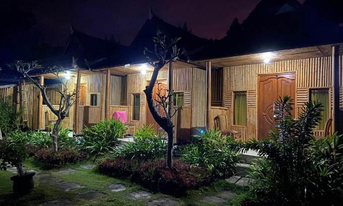 Songan Other | D'Yoga Bamboo House