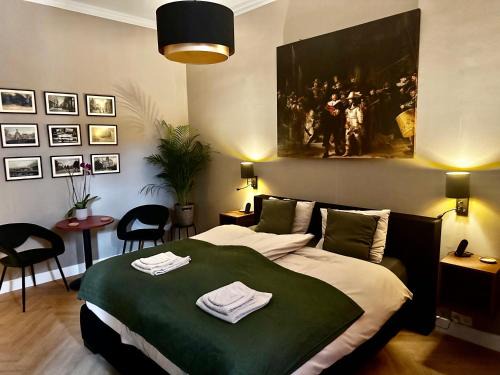 Breda Centrum Apartment | D10 Apartments