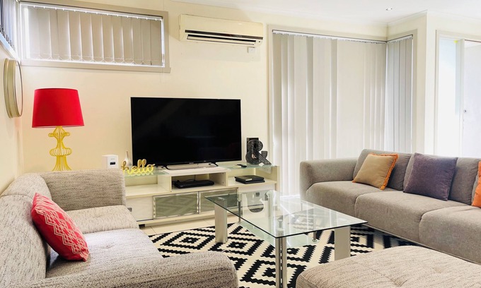 Braybrook House | D104 Winston Fresh Fantastic