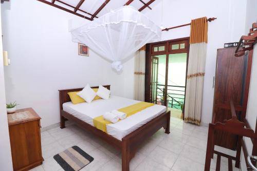 Matara Apartment | D40 Villa - Madiha