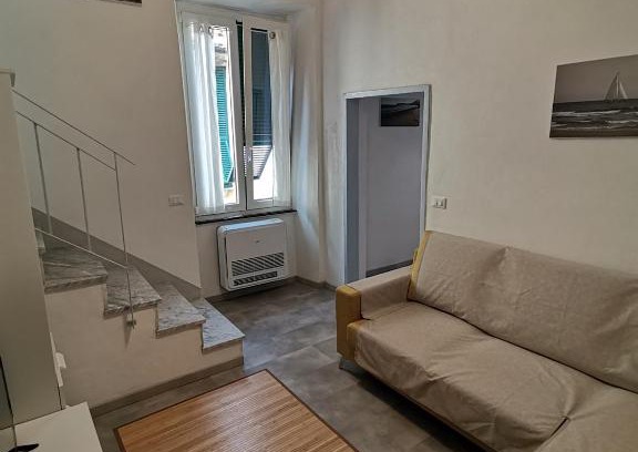 Alassio Apartment | Da amènte