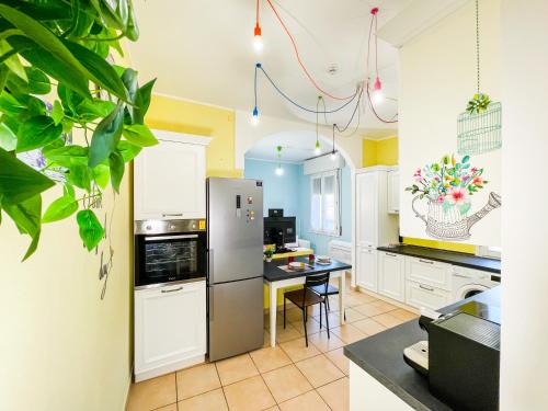 Casinalbo Apartment | Da Birba a Casinalbo Affitti Brevi Italia