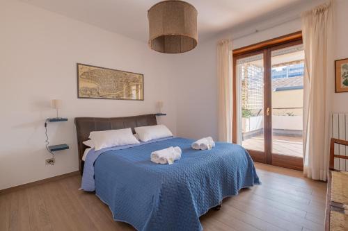 Garbatella Apartment | Da Cecilia alla Piramide Cestia