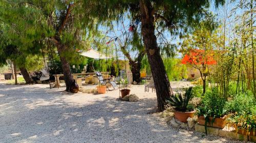 Torricella Bed & Breakfast | Da Cimonella bed & breakfast