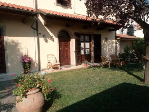 Staffoli House | da Dani