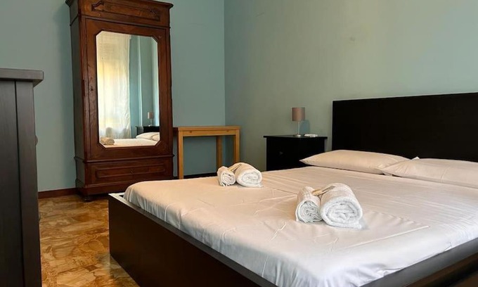 Lubiana Apartment | Da Domenico 7