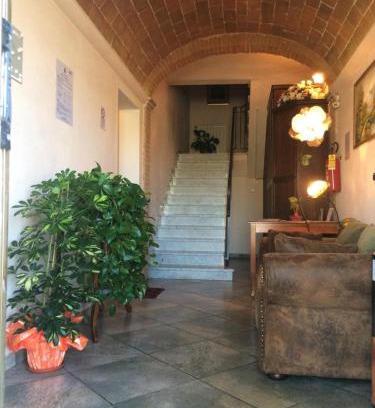 Pontedera House | Da Donna Rosa