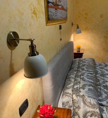 Candela Hotel | da Ercole all'Orecchietta