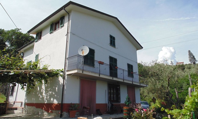 Vezzano Ligure Bed & Breakfast | Da Fiorina B&B