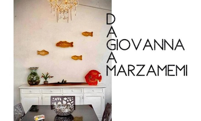 Marzamemi House | Da Giovanna a Marzamemi