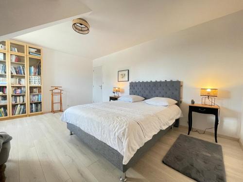 Etel Bed & Breakfast | Da Gousket