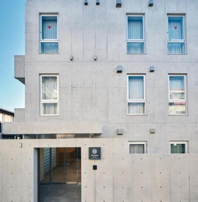 Hyakunincho Hotel | da Haus Shinjuku