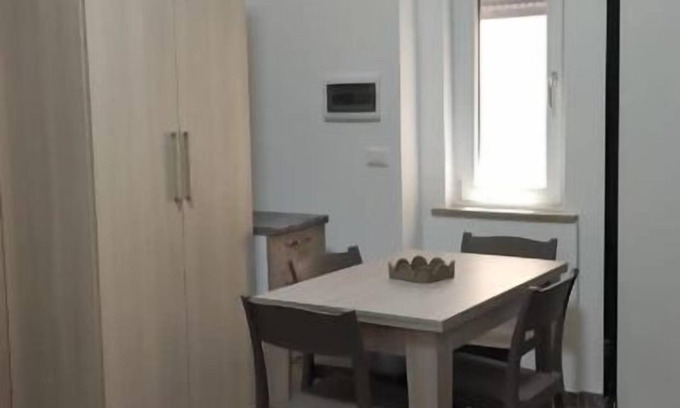 Schiavonea Apartment | Da Massimo5