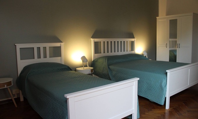 Historic Center Apartment | Da Matilde, apartment in the historic center.