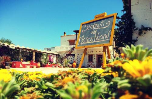 Sannicola Bed & Breakfast | Da Mesciu Nzinu