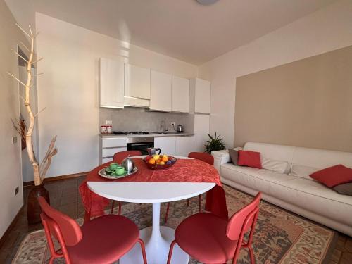 Pistoia Apartment | Da' mi' nonni