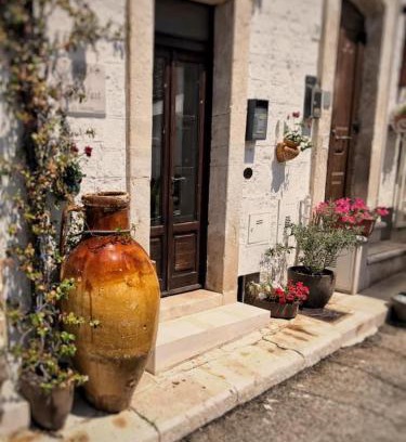 The Trulli of Alberobello Bed & Breakfast | Da Santino