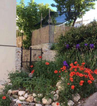 Barisciano House | Da Sciuri case vacanza Barisciano