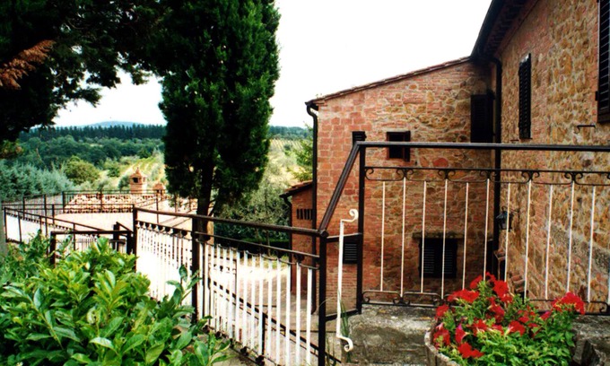 Montaione Other | Da Tilli alla Fornace