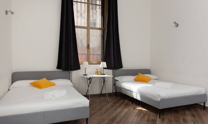 Navigli Apartment | Da Vinci - Exclusive Apartment - Navigli