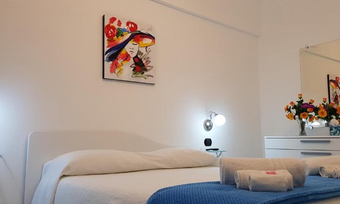 Minori House | Da Zia Pina
