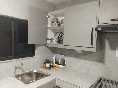 Solwezi Apartment | Dacaso Apartments