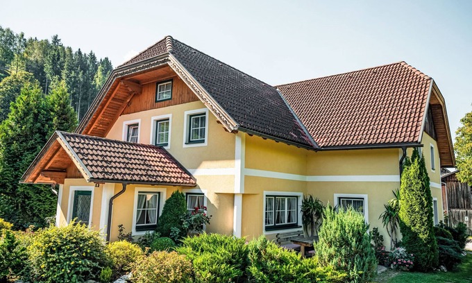 Michaelerberg Apartment | Dachstein by Interhome