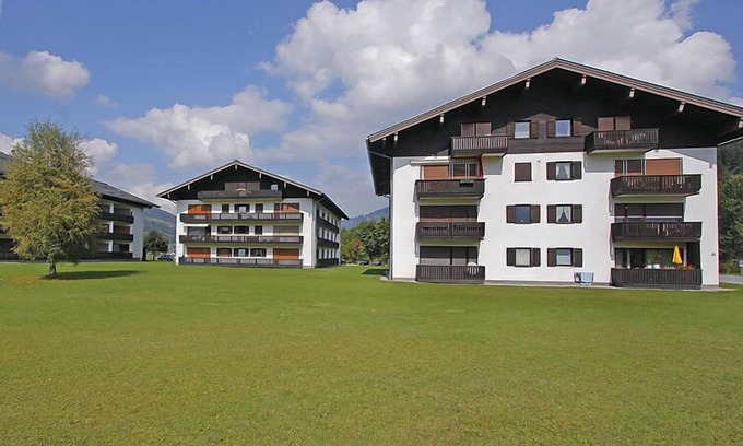 Flachau Apartment | Dachstein Top 27 by Interhome