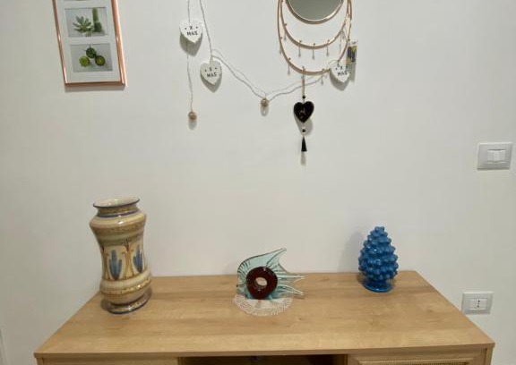 Bagheria Apartment | DADE Houses