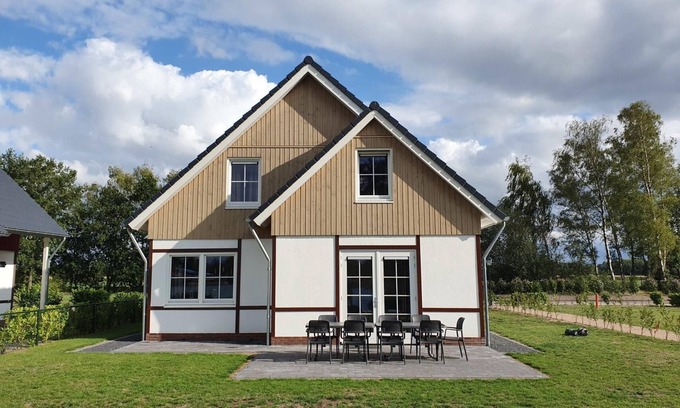 Susteren House | Daelenbroeck 14