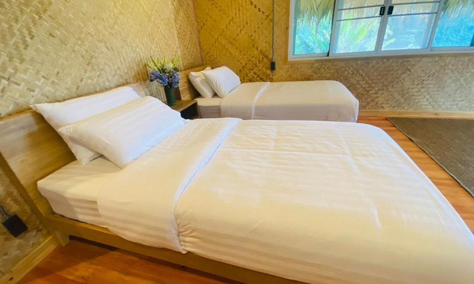 Doi Lo House | Daelorpu 1 แดลอปู