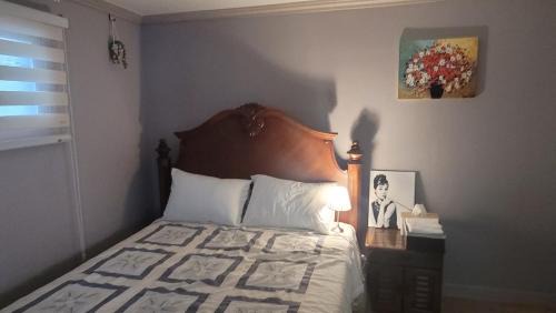 Gyeongju House | Daereungwon Stay