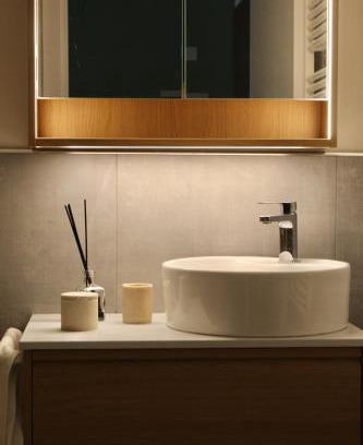 Crocetta-San Lazzaro-Modena Est Apartment | Dahiana Apartment