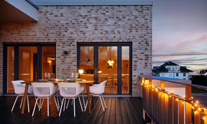 Dahme Apartment | Dahmeloft
