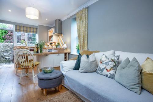 Sidmouth House | Dairy Cottage