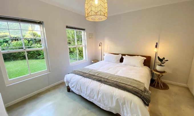Hemel En Aarde Apartment | Daisy Cottage
