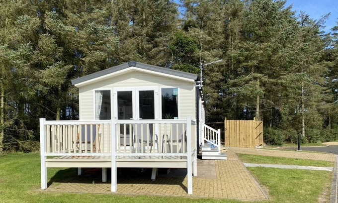 Swarland Cottage | Daisy's Retreat - a holiday home that sleeps 6 guests in 3 bedrooms