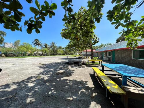 Hengchun Ski Chalet | Dajenshan Chalet