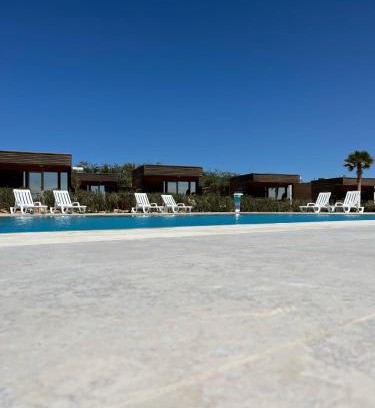 Dakhla Hotel | Dakhla Camp