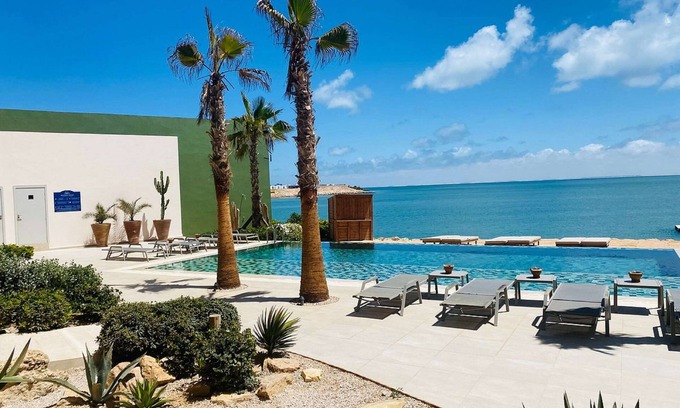 Dakhla Hotel | Dakhla South Bay