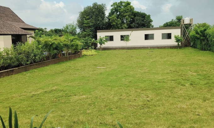 Jamnagar Hotel | Daksh The Nirvana Retreat -