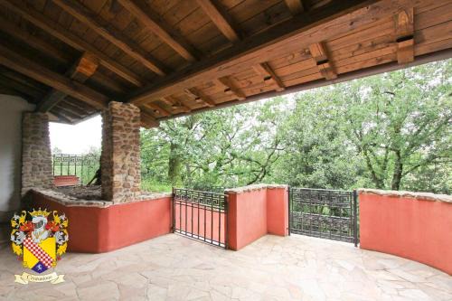 Cassia Apartment | DAL CENTURIONE